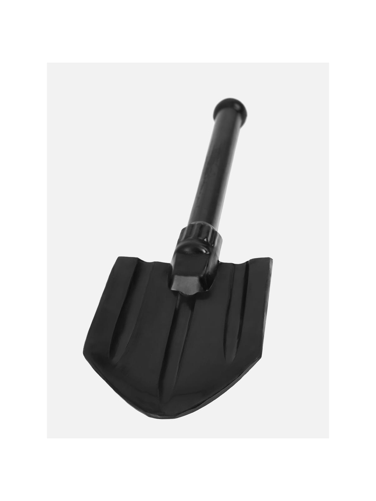DOMINATOR URBAN COMBAT GUMOWA ATRAPA SAPERKA WOJSKOWA WP CZARNA