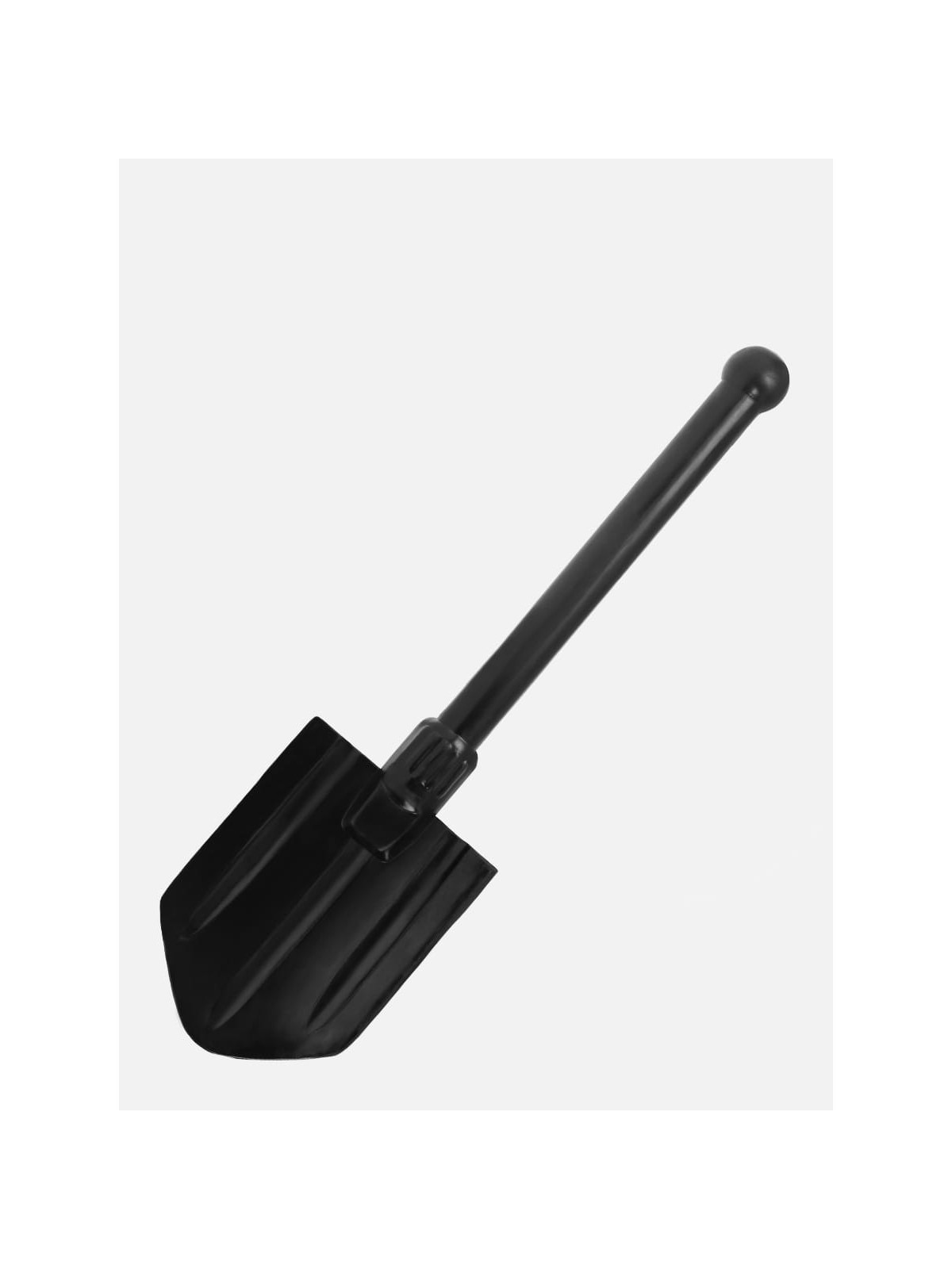 DOMINATOR URBAN COMBAT GUMOWA ATRAPA SAPERKA WOJSKOWA WP CZARNA