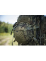DOMINATOR URBAN COMBAT Uchwyt na hełm kask ochronny karimatę śpiwór noszak ranger green