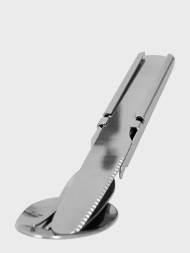 DOMINATOR URBAN COMBAT NIEZBĘDNIK WOJSKOWY 5w1 BW STALOWY