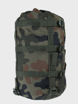 DOMINATOR URBAN COMBAT Worek kompresyjny wodoodporny 12 l WZ.93