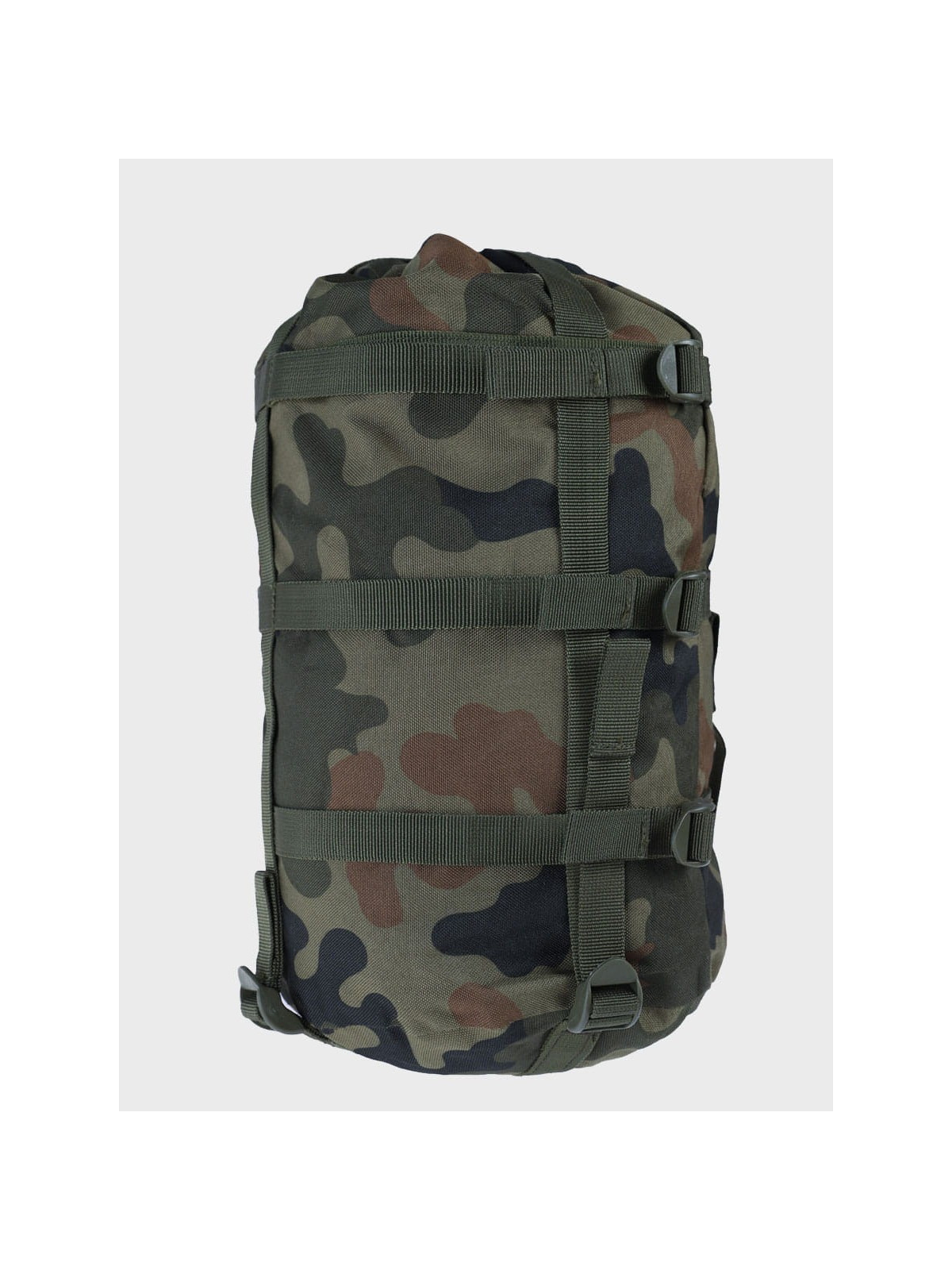 DOMINATOR URBAN COMBAT Worek kompresyjny wodoodporny 12 l WZ.93