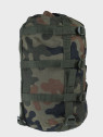 DOMINATOR URBAN COMBAT Worek kompresyjny wodoodporny 12 l WZ.93