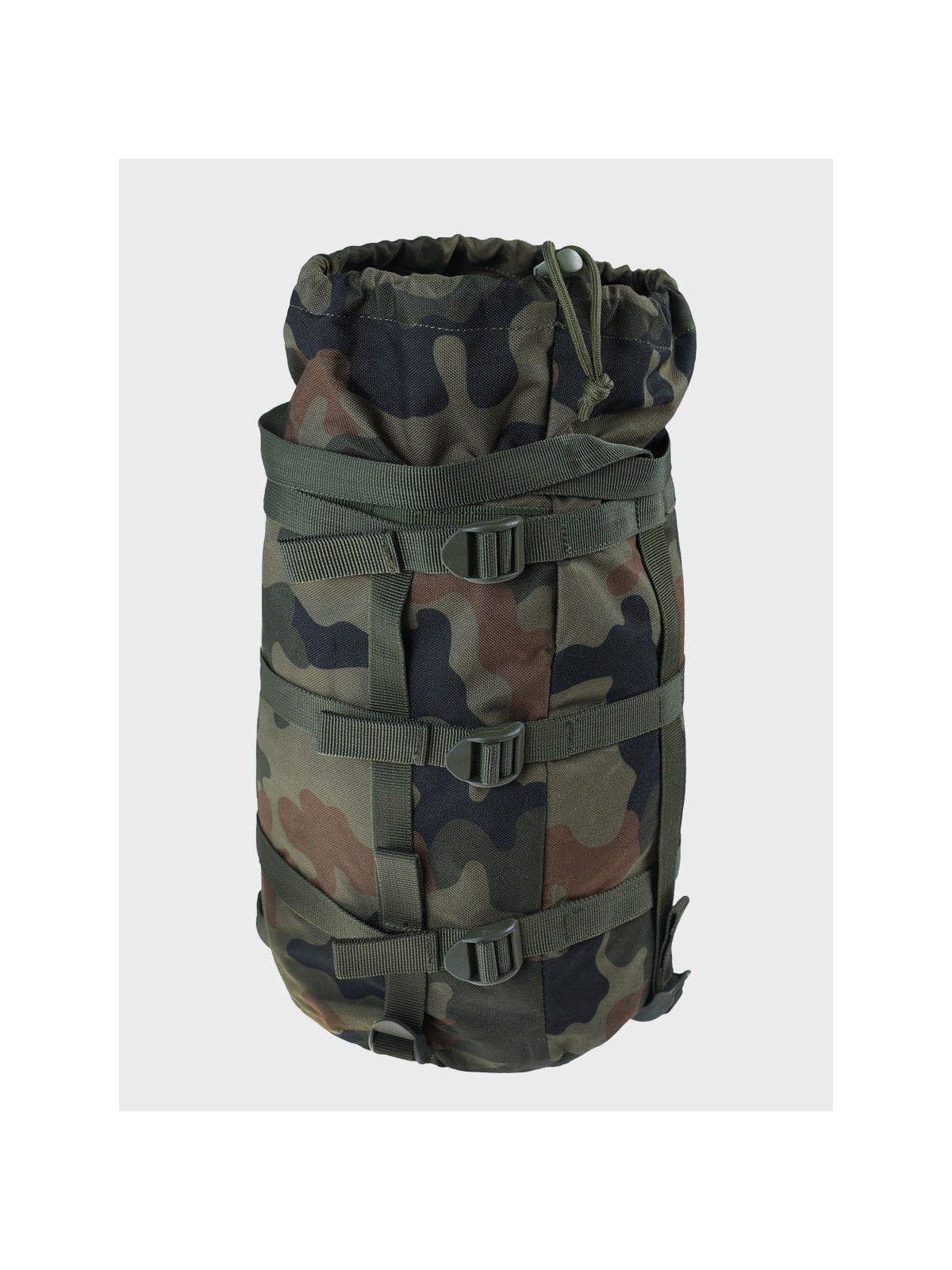 DOMINATOR URBAN COMBAT Worek kompresyjny wodoodporny 12 l WZ.93