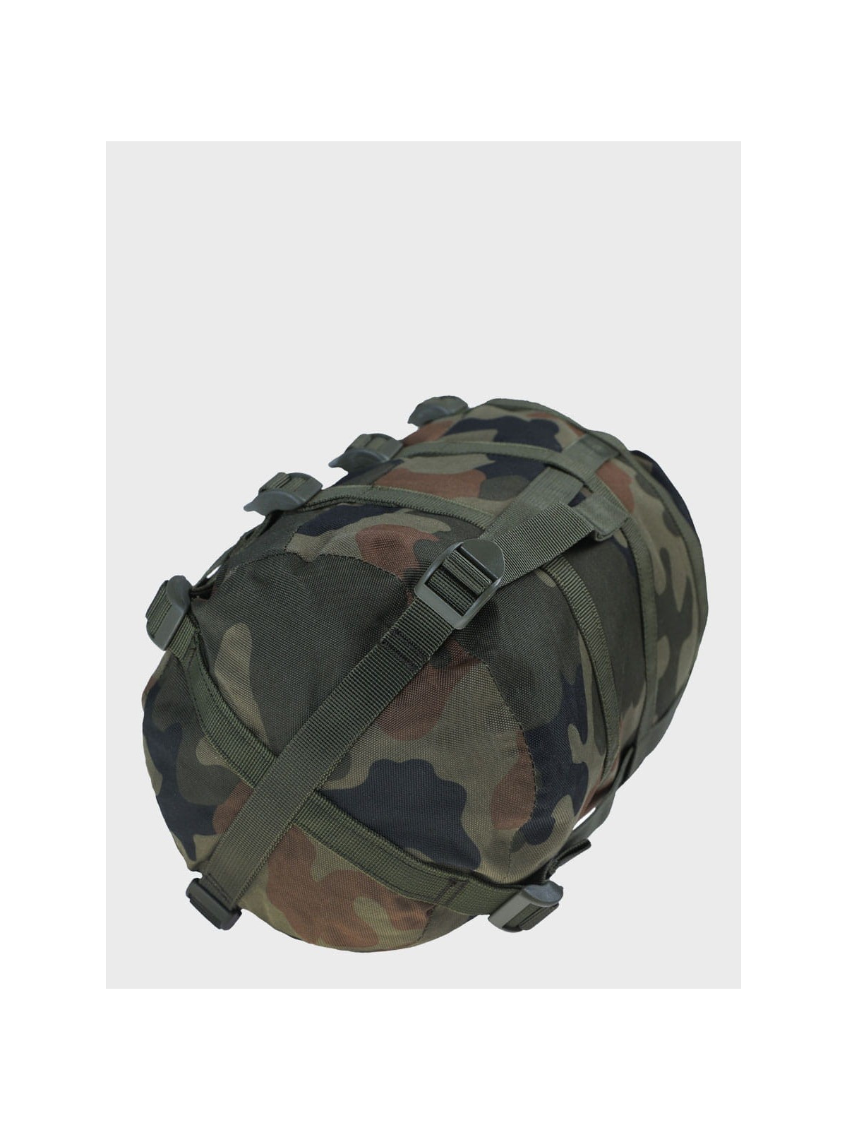 DOMINATOR URBAN COMBAT Worek kompresyjny wodoodporny 12 l WZ.93