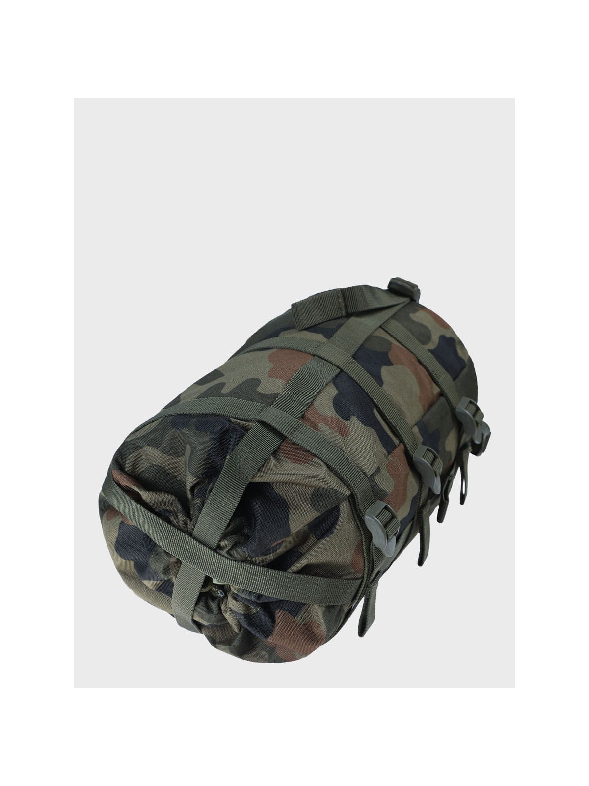 DOMINATOR URBAN COMBAT Worek kompresyjny wodoodporny 12 l WZ.93