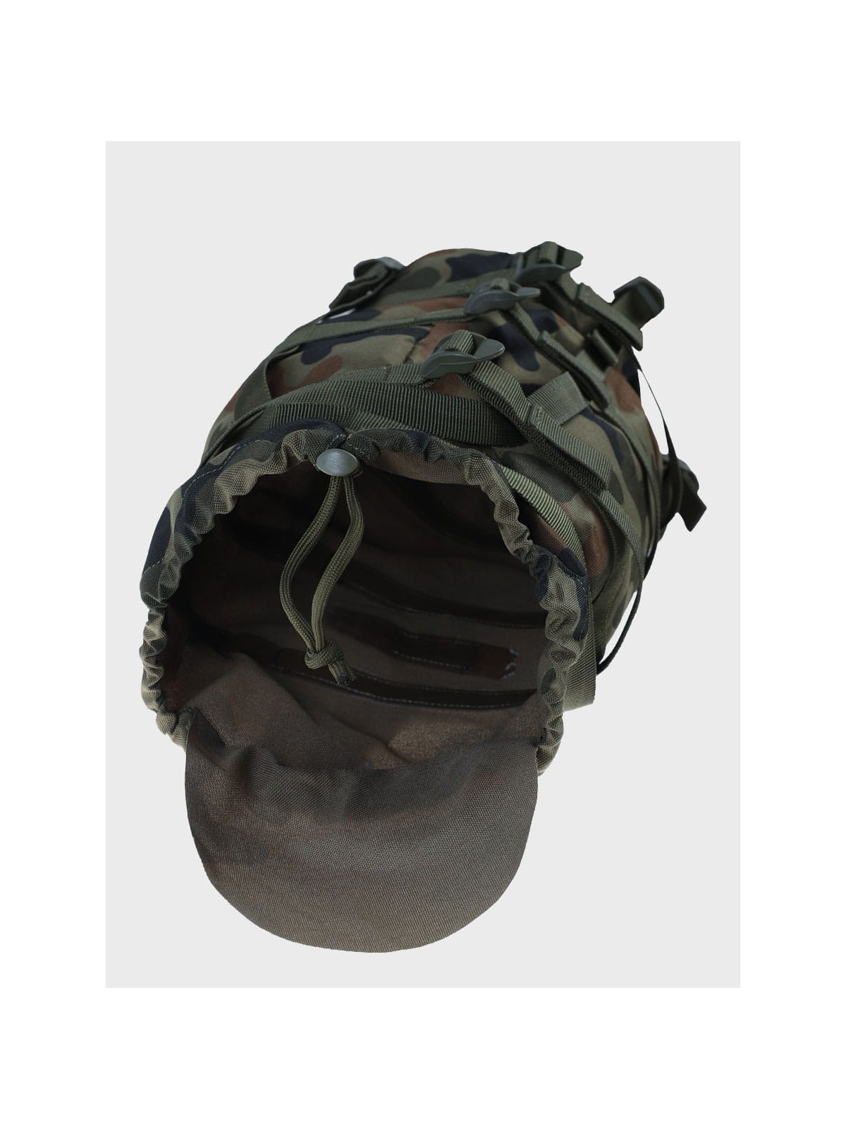 DOMINATOR URBAN COMBAT Worek kompresyjny wodoodporny 12 l WZ.93