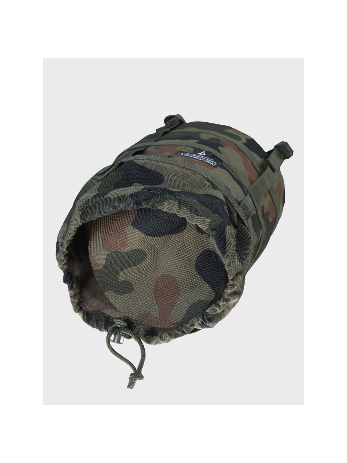 DOMINATOR URBAN COMBAT Worek kompresyjny wodoodporny 12 l WZ.93