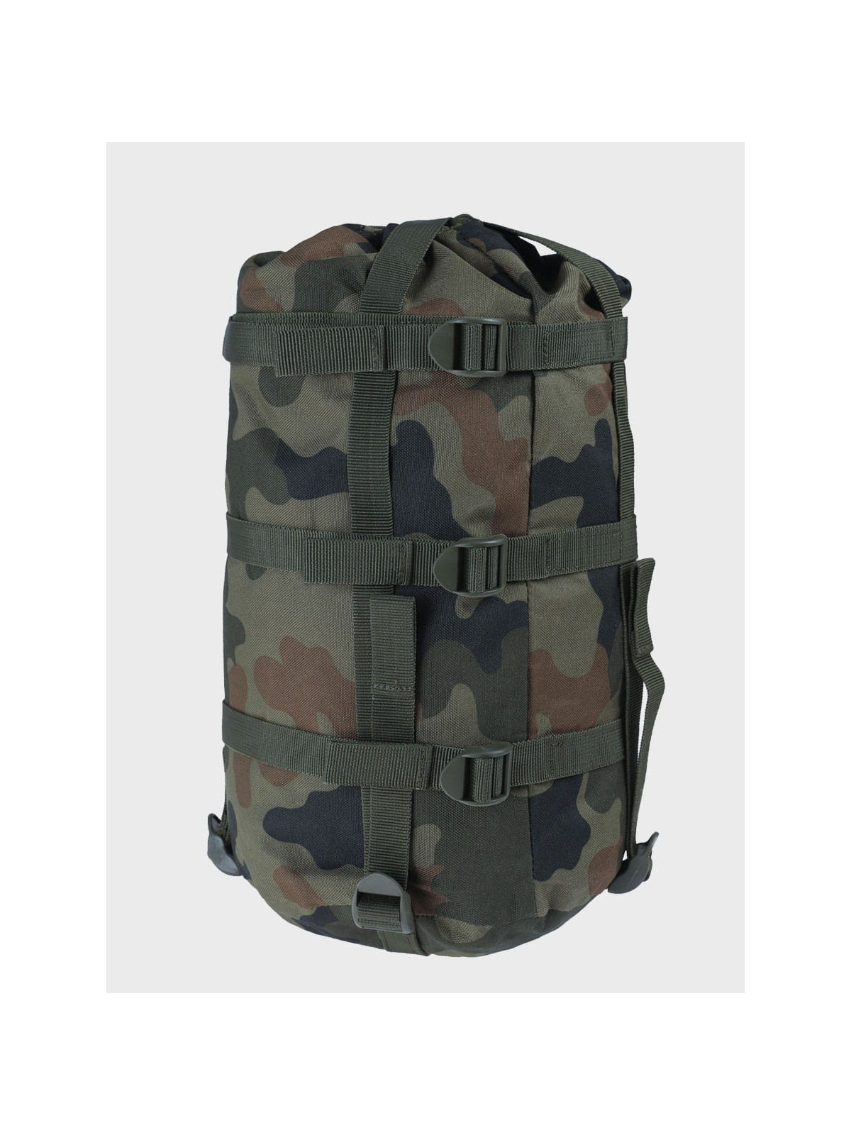 DOMINATOR URBAN COMBAT Worek kompresyjny wodoodporny 12 l WZ.93