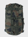 DOMINATOR URBAN COMBAT Worek kompresyjny wodoodporny 12 l WZ.93