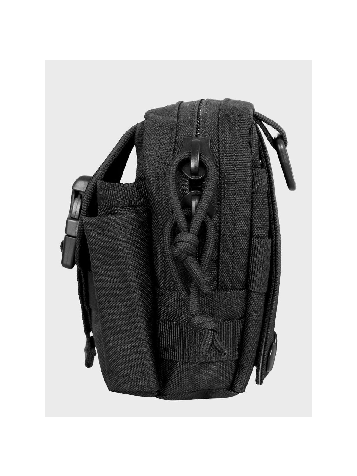 DOMINATOR URBAN COMBAT ŁADOWNICA KIESZEŃ ZASOBNIK SCOUT CZARNY