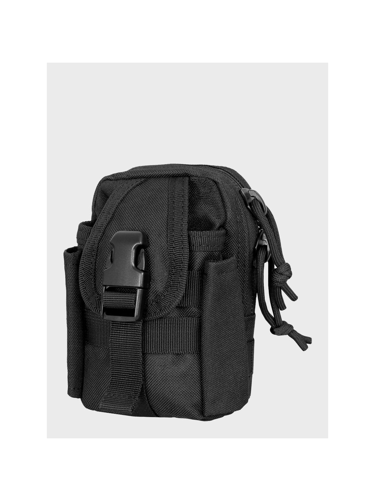 DOMINATOR URBAN COMBAT ŁADOWNICA KIESZEŃ ZASOBNIK SCOUT CZARNY