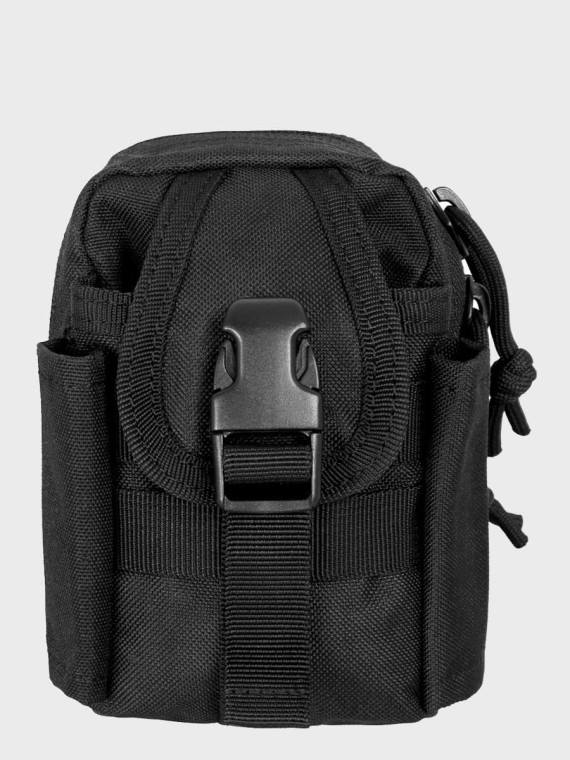 DOMINATOR URBAN COMBAT ŁADOWNICA KIESZEŃ ZASOBNIK SCOUT CZARNY