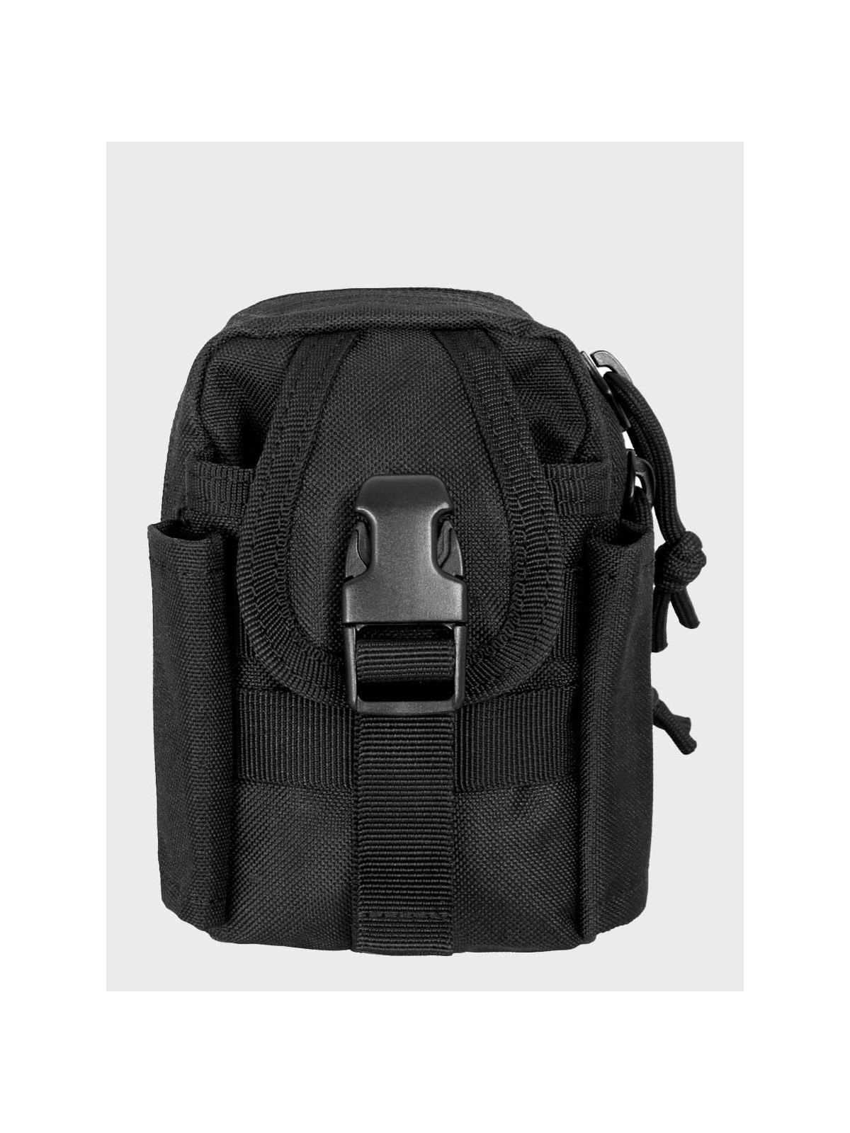 DOMINATOR URBAN COMBAT ŁADOWNICA KIESZEŃ ZASOBNIK SCOUT CZARNY
