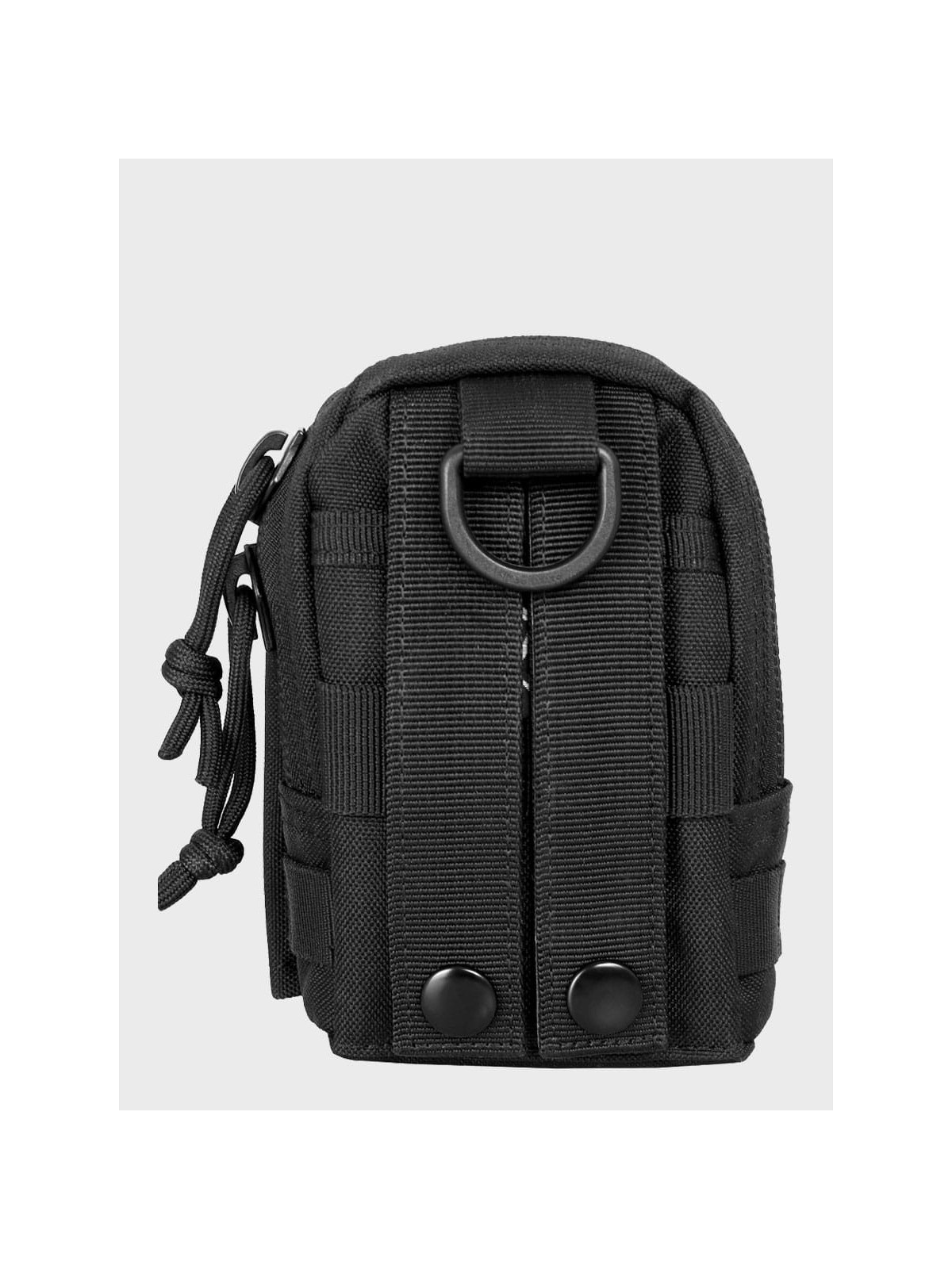 DOMINATOR URBAN COMBAT ŁADOWNICA KIESZEŃ ZASOBNIK SCOUT CZARNY