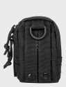 DOMINATOR URBAN COMBAT ŁADOWNICA KIESZEŃ ZASOBNIK SCOUT CZARNY