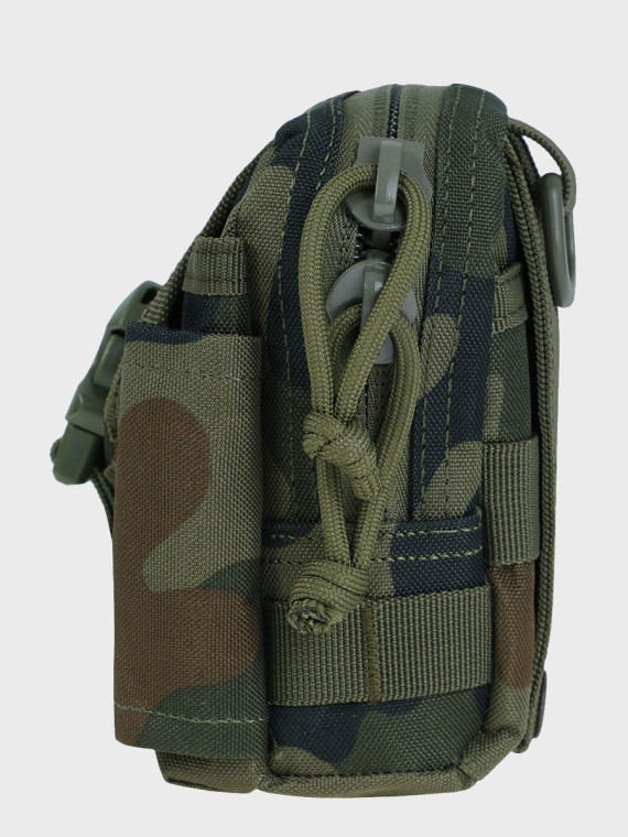 DOMINATOR URBAN COMBAT ŁADOWNICA KIESZEŃ ZASOBNIK SCOUT WZ.93