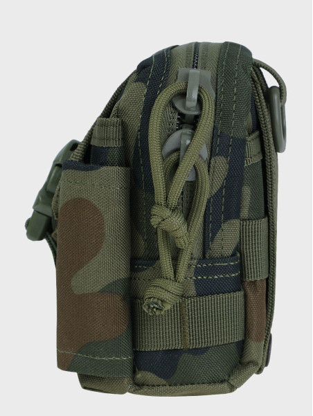 DOMINATOR URBAN COMBAT ŁADOWNICA KIESZEŃ ZASOBNIK SCOUT WZ.93