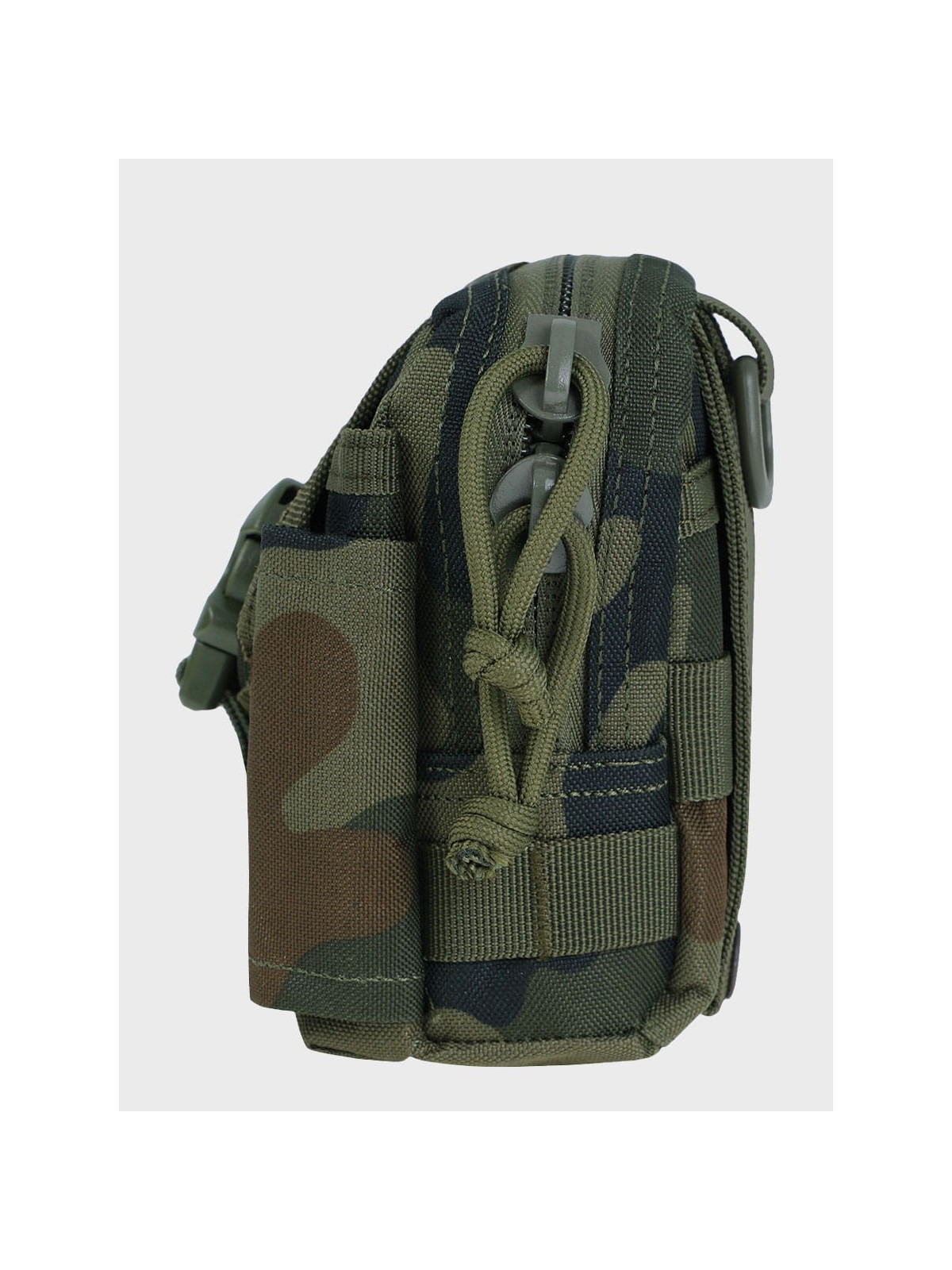 DOMINATOR URBAN COMBAT ŁADOWNICA KIESZEŃ ZASOBNIK SCOUT WZ.93