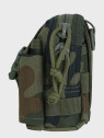 DOMINATOR URBAN COMBAT ŁADOWNICA KIESZEŃ ZASOBNIK SCOUT WZ.93