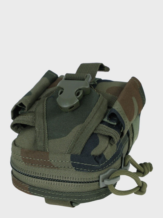 DOMINATOR URBAN COMBAT ŁADOWNICA KIESZEŃ ZASOBNIK SCOUT WZ.93