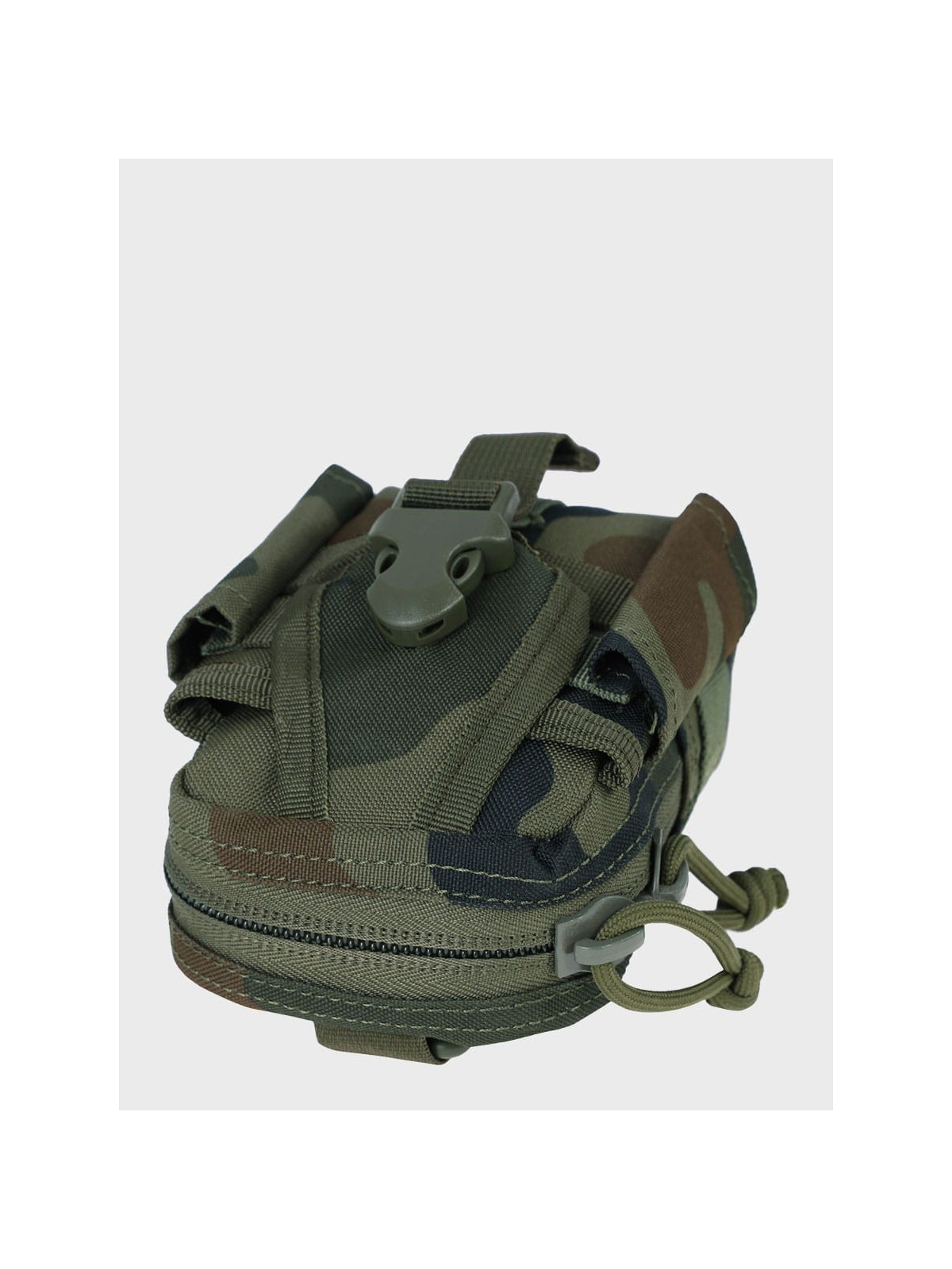 DOMINATOR URBAN COMBAT ŁADOWNICA KIESZEŃ ZASOBNIK SCOUT WZ.93