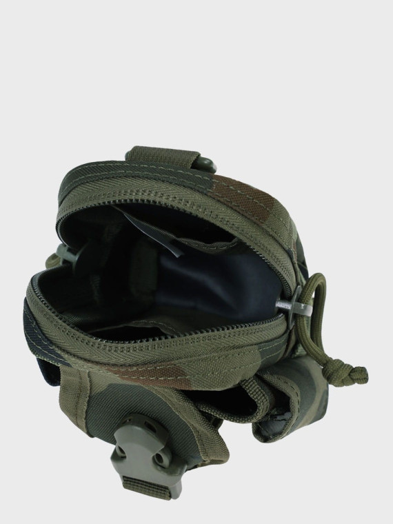 DOMINATOR URBAN COMBAT ŁADOWNICA KIESZEŃ ZASOBNIK SCOUT WZ.93