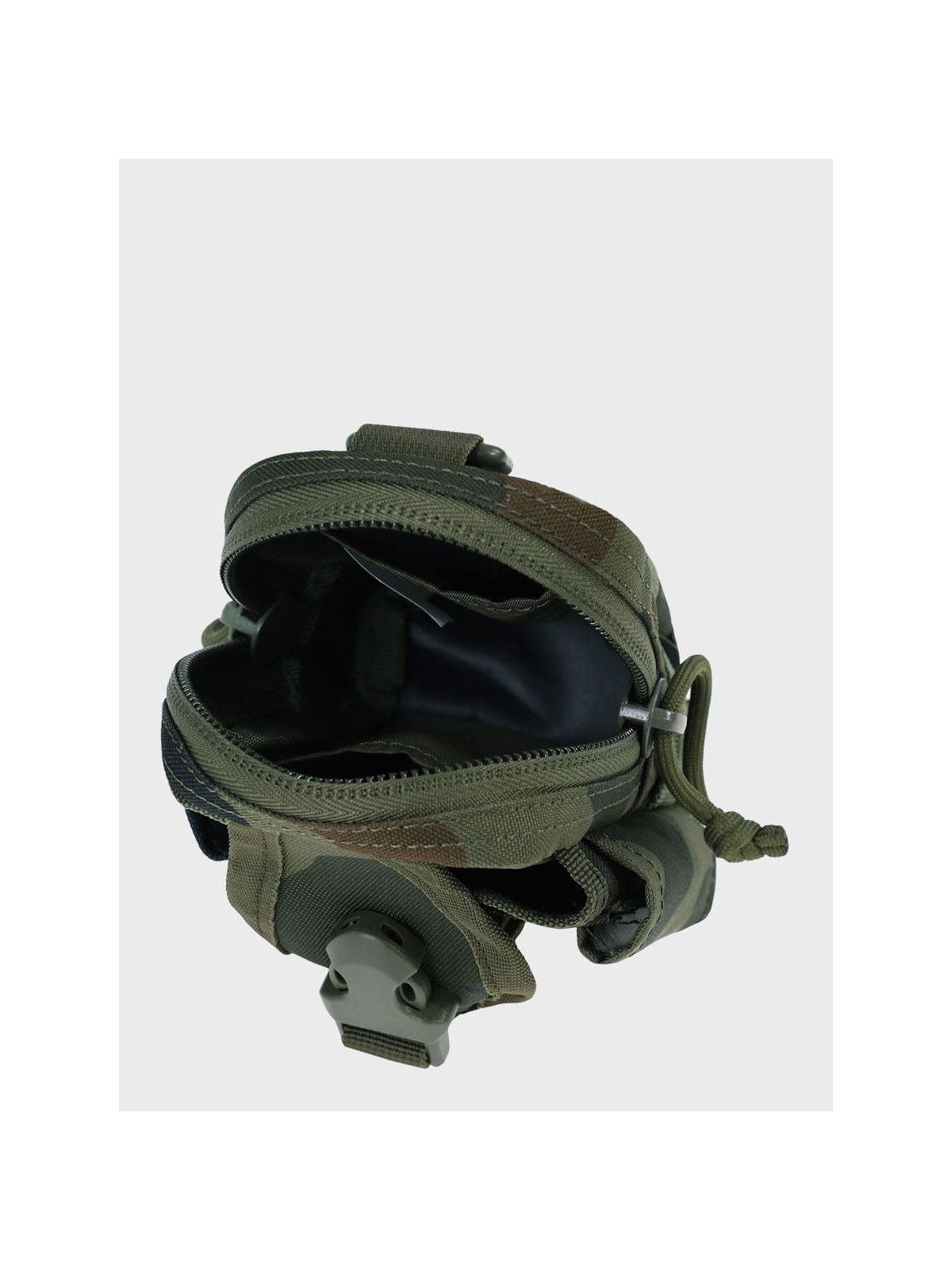 DOMINATOR URBAN COMBAT ŁADOWNICA KIESZEŃ ZASOBNIK SCOUT WZ.93