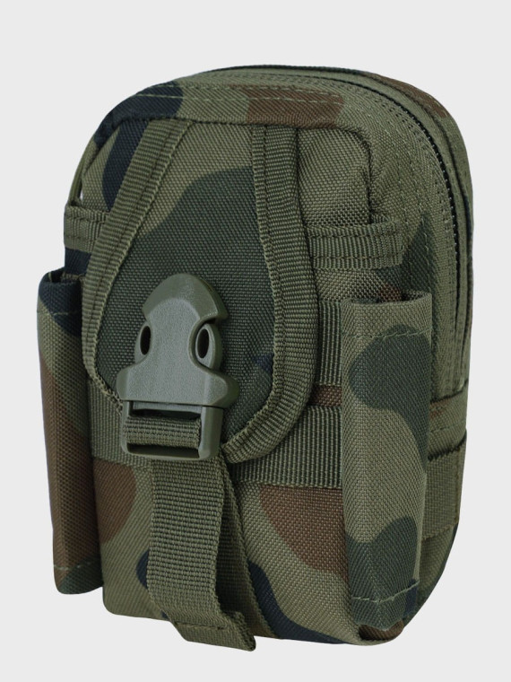 DOMINATOR URBAN COMBAT ŁADOWNICA KIESZEŃ ZASOBNIK SCOUT WZ.93