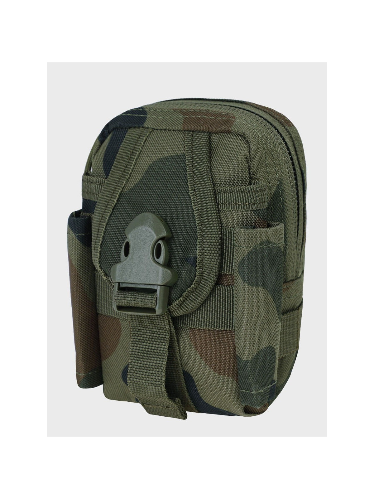 DOMINATOR URBAN COMBAT ŁADOWNICA KIESZEŃ ZASOBNIK SCOUT WZ.93