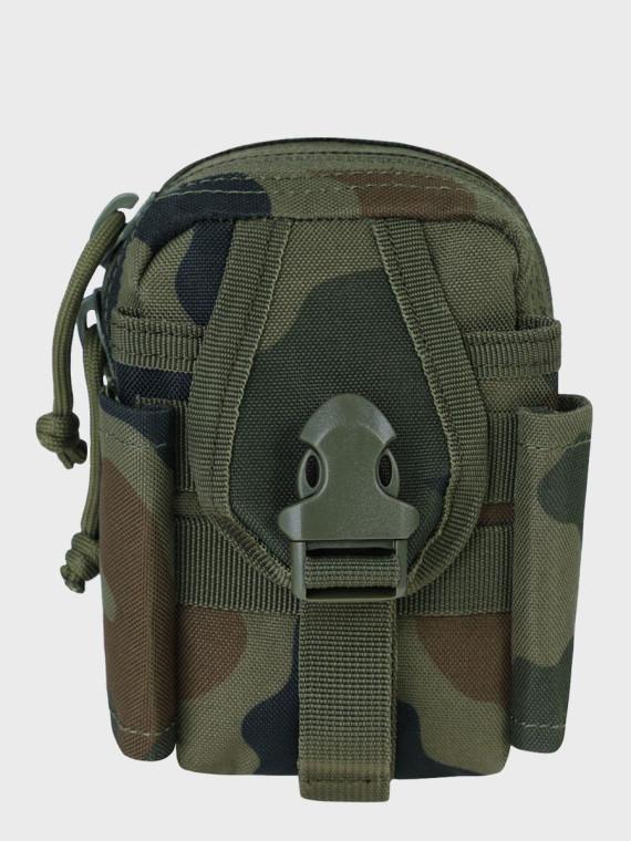 DOMINATOR URBAN COMBAT ŁADOWNICA KIESZEŃ ZASOBNIK SCOUT WZ.93