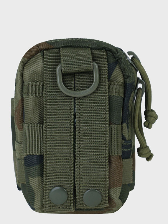 DOMINATOR URBAN COMBAT ŁADOWNICA KIESZEŃ ZASOBNIK SCOUT WZ.93