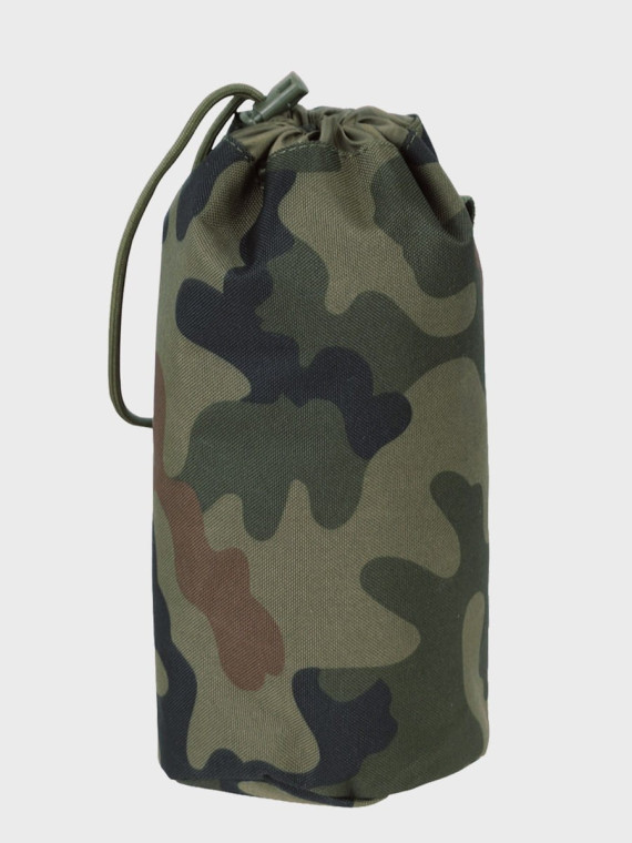 DOMINATOR URBAN COMBAT KIESZEŃ POKROWIEC NA BUTELKĘ BIDON WZ.93