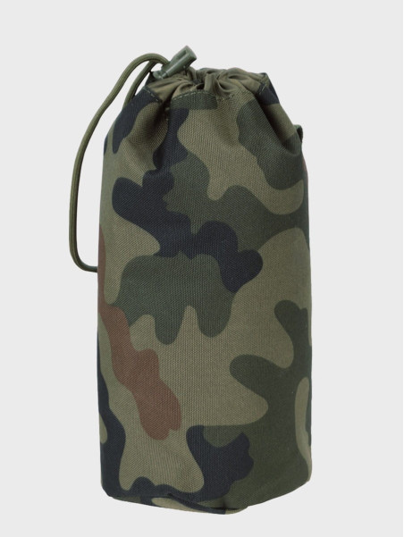 DOMINATOR URBAN COMBAT KIESZEŃ POKROWIEC NA BUTELKĘ BIDON WZ.93