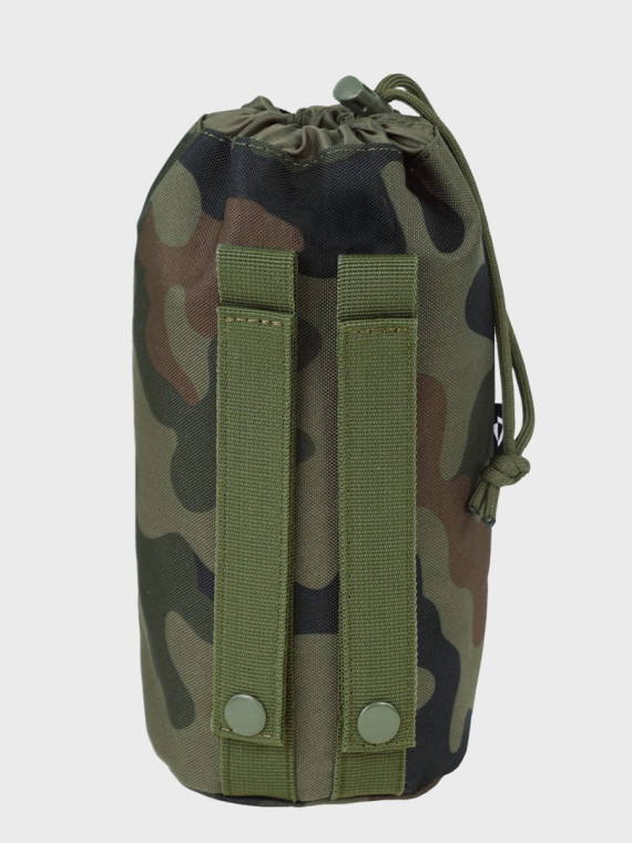 DOMINATOR URBAN COMBAT KIESZEŃ POKROWIEC NA BUTELKĘ BIDON WZ.93