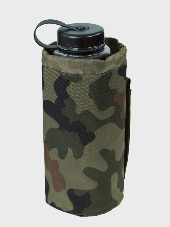 DOMINATOR URBAN COMBAT KIESZEŃ POKROWIEC NA BUTELKĘ BIDON WZ.93