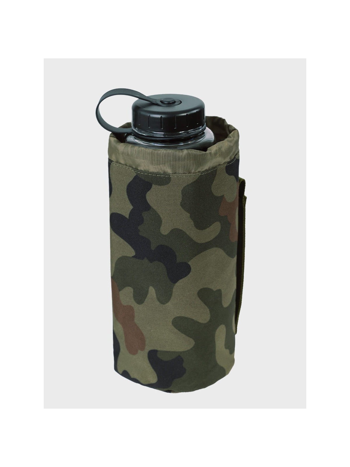 DOMINATOR URBAN COMBAT KIESZEŃ POKROWIEC NA BUTELKĘ BIDON WZ.93