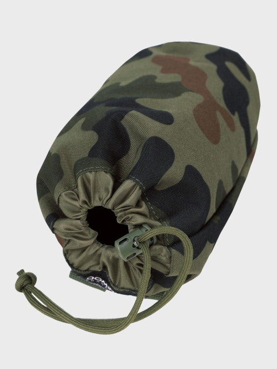 DOMINATOR URBAN COMBAT KIESZEŃ POKROWIEC NA BUTELKĘ BIDON WZ.93
