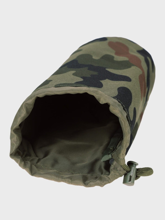 DOMINATOR URBAN COMBAT KIESZEŃ POKROWIEC NA BUTELKĘ BIDON WZ.93