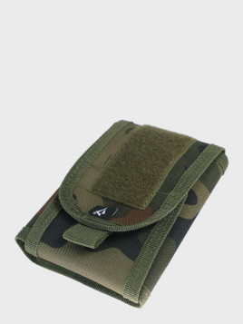 DOMINATOR URBAN COMBAT ŁADOWNICA SKŁADANA WOREK Z SIATKI WZ.93