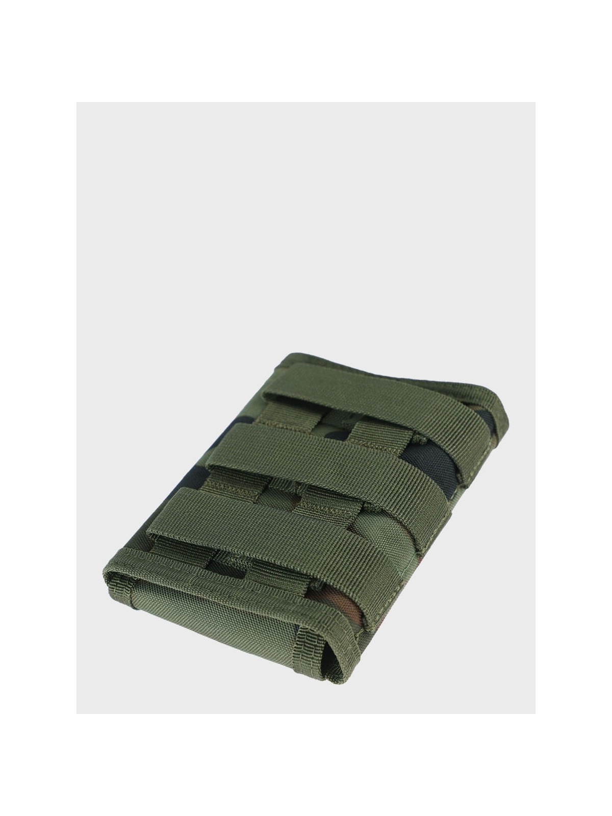 DOMINATOR URBAN COMBAT ŁADOWNICA SKŁADANA WOREK Z SIATKI WZ.93