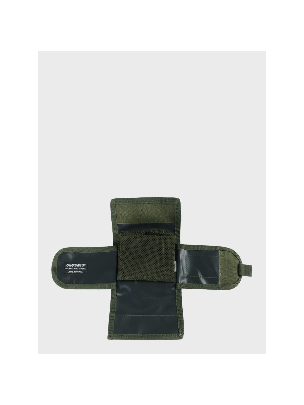 DOMINATOR URBAN COMBAT ŁADOWNICA SKŁADANA WOREK Z SIATKI WZ.93