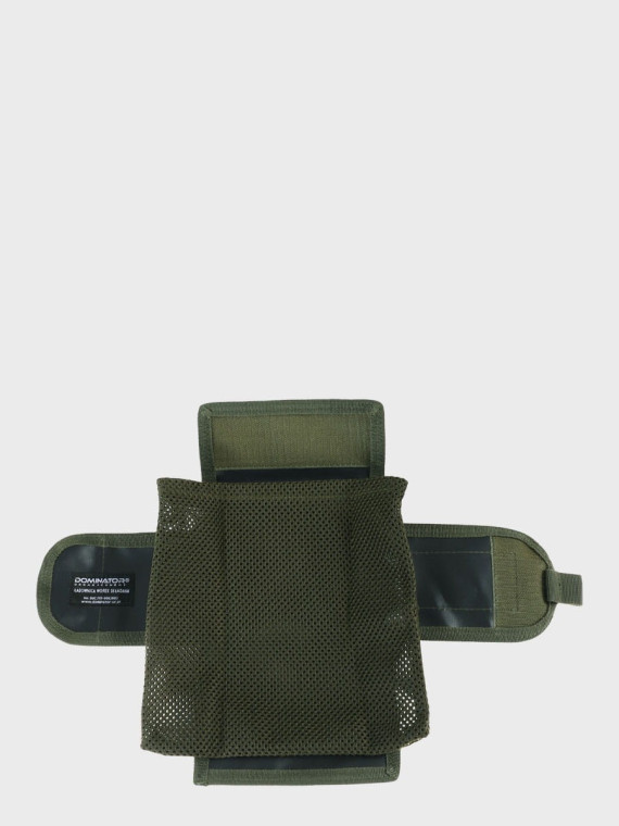 DOMINATOR URBAN COMBAT ŁADOWNICA SKŁADANA WOREK Z SIATKI WZ.93