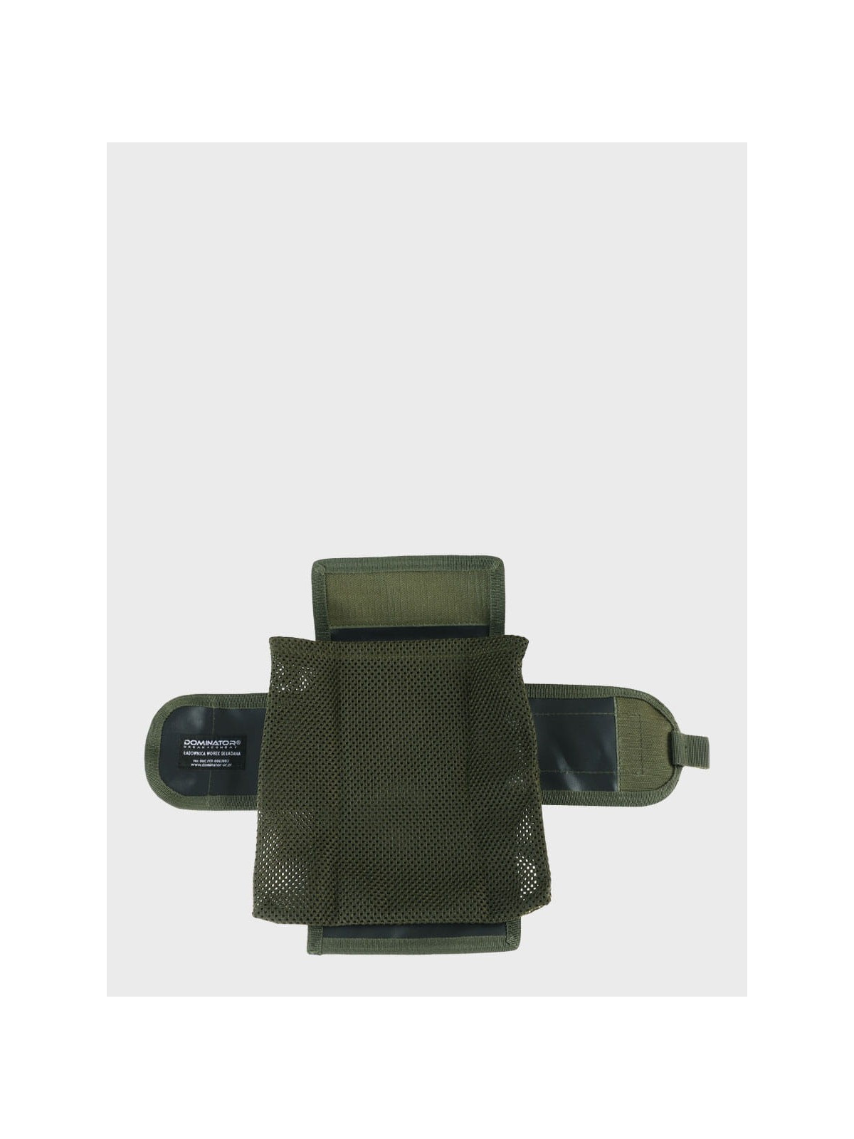 DOMINATOR URBAN COMBAT ŁADOWNICA SKŁADANA WOREK Z SIATKI WZ.93