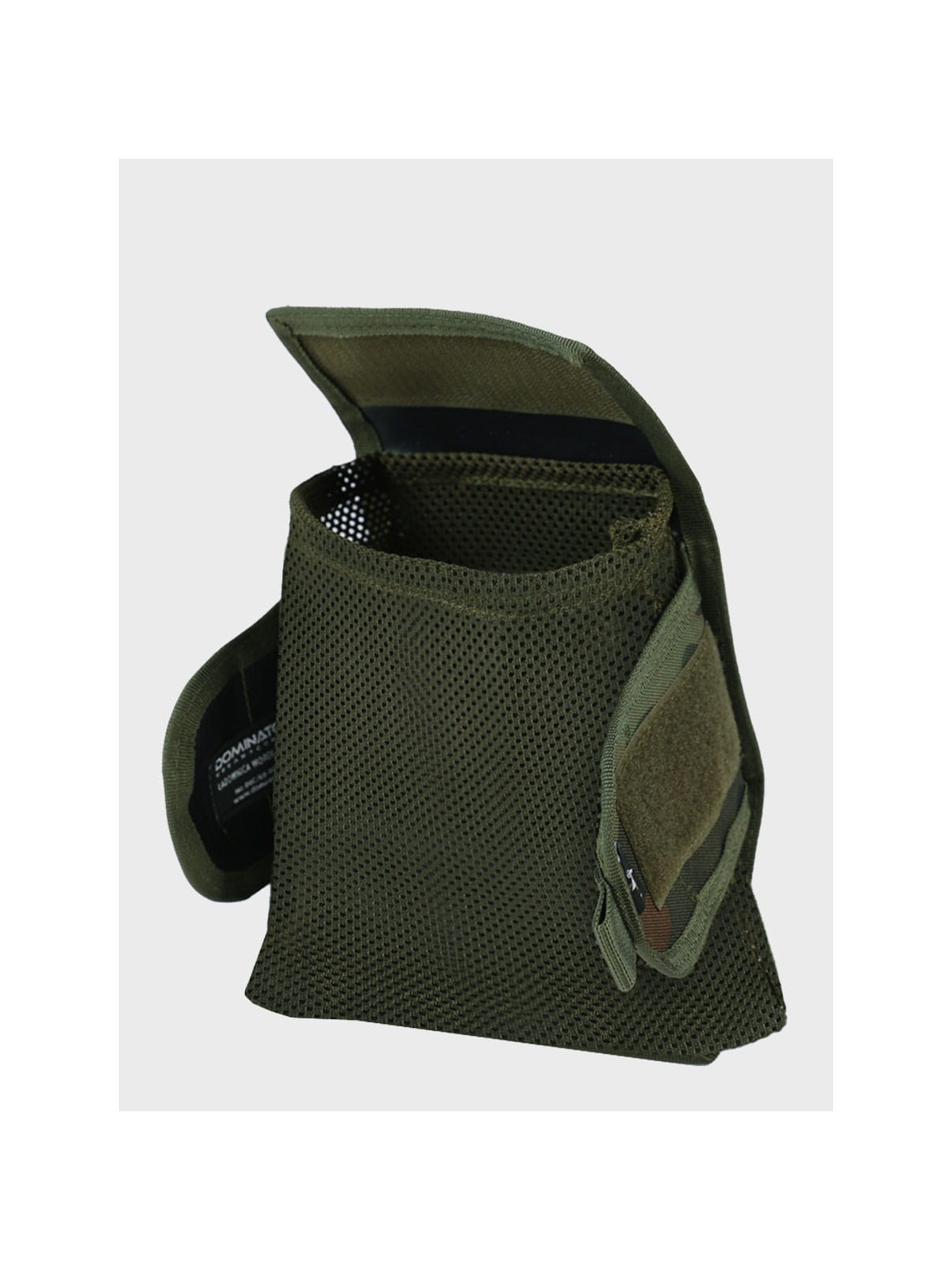 DOMINATOR URBAN COMBAT ŁADOWNICA SKŁADANA WOREK Z SIATKI WZ.93