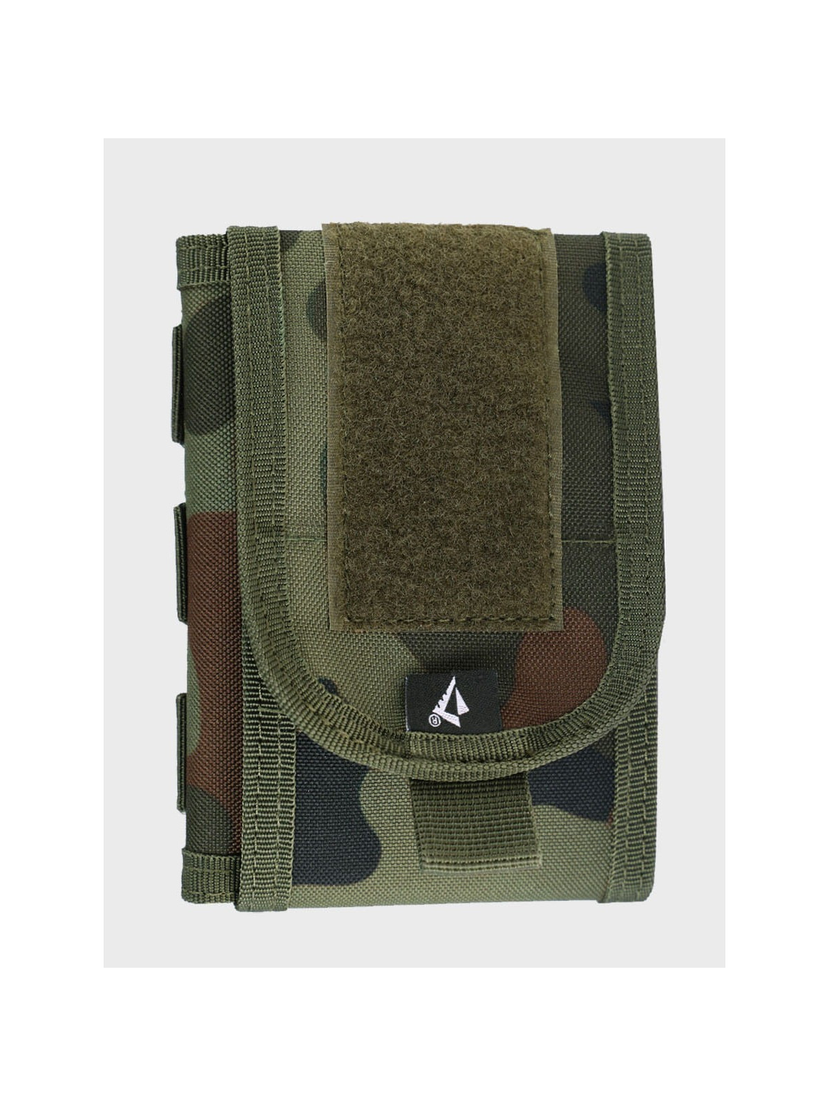 DOMINATOR URBAN COMBAT ŁADOWNICA SKŁADANA WOREK Z SIATKI WZ.93