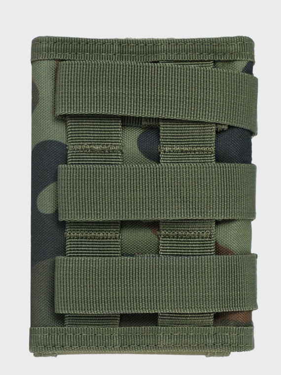 DOMINATOR URBAN COMBAT ŁADOWNICA SKŁADANA WOREK Z SIATKI WZ.93