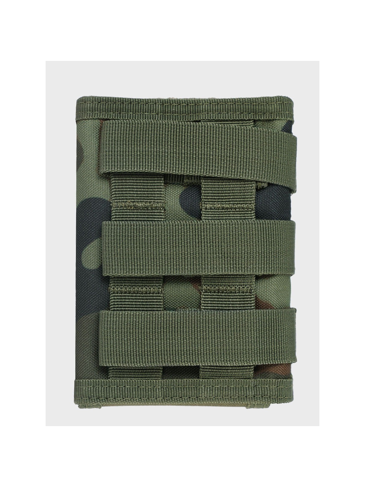 DOMINATOR URBAN COMBAT ŁADOWNICA SKŁADANA WOREK Z SIATKI WZ.93