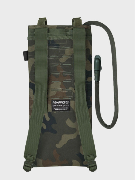 DOMINATOR URBAN COMBAT WKŁAD HYDRATACYJNY Z POKROWCEM  WZ.93