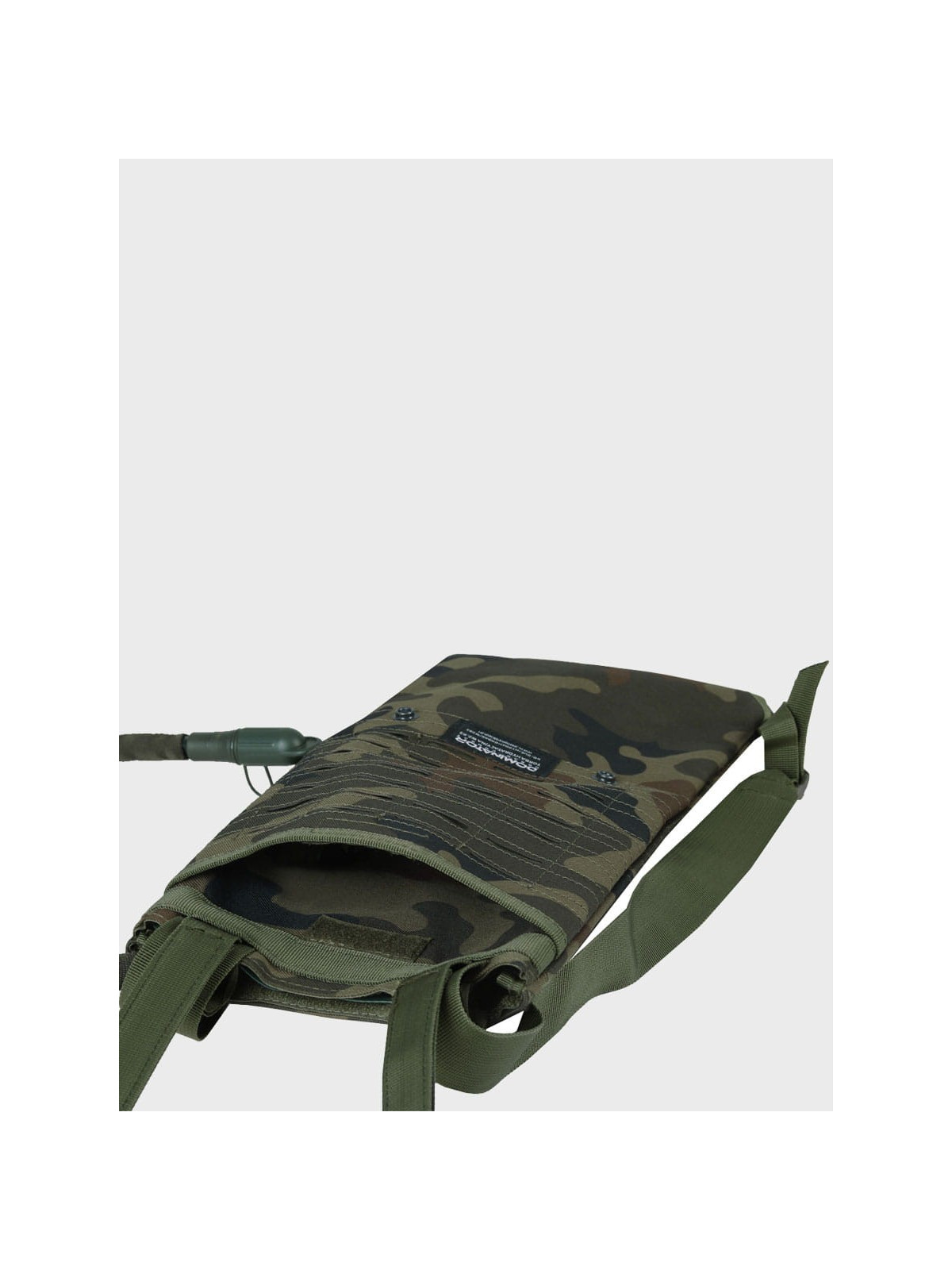 DOMINATOR URBAN COMBAT WKŁAD HYDRATACYJNY Z POKROWCEM  WZ.93